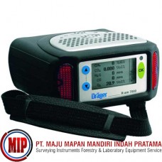 DRAGER X-AM 7000 (6810410) Multigas Detector DRAGER X-AM 7000 (6810410) Multigas Detector